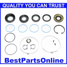 Power Steering Rack And Pinion Seal Kit Ford Windstar 1995-1997