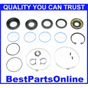 Power Steering Rack And Pinion Seal Kit Ford Windstar 1995-1997