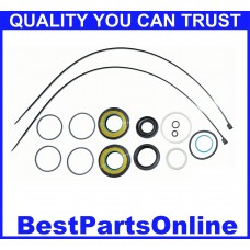 Steering Rack and Pinion Seal Kit for Subaru Legacy 1997 RIGHT HAND SIDE ONLY
