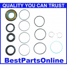 Power Steering Rack And Pinion Seal Kit 1992-1994 MAZDA MX-3 1600cc  1992-1994 MAZDA Protege All 2WD