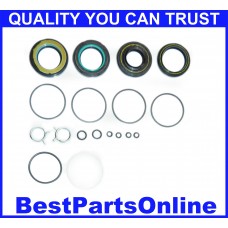 Power Steering Rack And Pinion Seal Kit Mazda