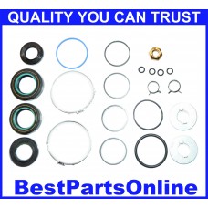 Power Steering Rack And Pinion Seal Kit Chrysler Sebring 95-99, Dodge Avenger 95-97, Eagle Talon 95-97, Mitsubishi Eclipse 95-99