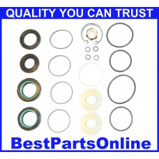 Power Steering Rack And Pinion Seal Kit Toyota Corolla 82-83