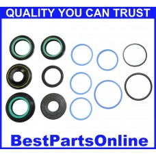 Power Steering Rack And Pinion Seal Kit  FIAT Tipo Tempra Dedra