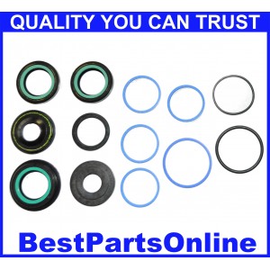 Power Steering Rack And Pinion Seal Kit FIAT Tipo Tempra Dedra Power Steering Rack And Pinion Seal Kit FIAT Tipo Tempra Dedra