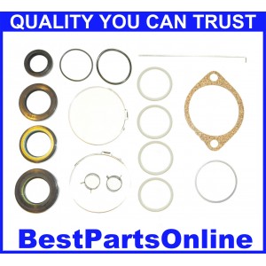 Power Steering Rack And Pinion Seal Kit Mitsubishi Diamante 2000-2002 Power Steering Rack And Pinion Seal Kit Mitsubishi Diamante 2000-2002