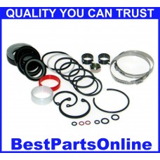 Power Steering Rack And Pinion Seal Kit Buick Century 97-99, Chevrolet Camaro 93-03,  Oldsmobile LSS 96-99