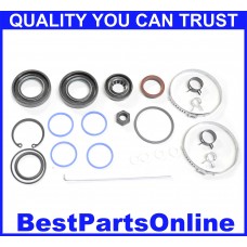 Power Steering Rack And Pinion Seal Kit 1997-2004 DODGE Dakota TRW Unit, 2WD  1999-2003 DODGE Durango 2WD