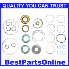 Power Steering Rack And Pinion Seal Kit Ford Taurus 1996-1999, Mercury Sable 1996-1997