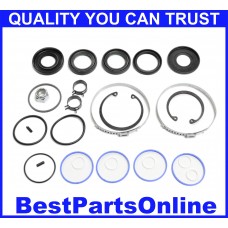 Power Steering Rack And Pinion Seal Kit Mercury Sable 1986-1995, Ford Taurus 1986-1995