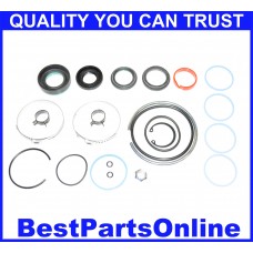Power Steering Rack And Pinion Seal Kit Buick Regal 1998-2002, Cadillac DTS 2006-2011