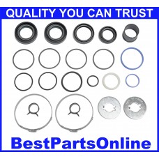 Power Steering Rack & Pinion Seal Kit Suzuki Esteem 1995-1997