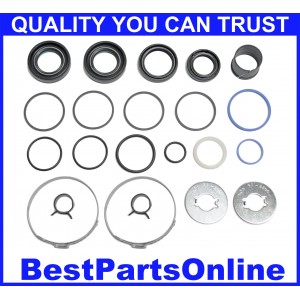 Power Steering Rack & Pinion Seal Kit Suzuki Esteem 1995-1997