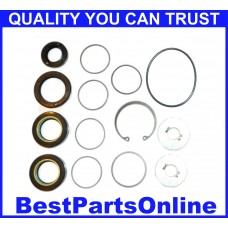 Power Steering Rack And Pinion Seal Kit Toyota Celica 94-99