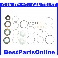 Power Steering Rack And Pinion Seal Kit Toyota 