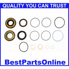 Power Steering Rack & Pinion Seal Kit Mazda Protege 1995-1998 All (2WD) Power Steering Rack & Pinion Seal Kit Mazda Protege 1995-1998 All (2WD)