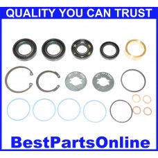 Power Steering Rack And Pinion Seal Kit Toyota RAV4 96-03