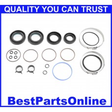 Power Steering Rack And Pinion Seal Kit 1992-1995 Mazda 929 All (with DOHC)