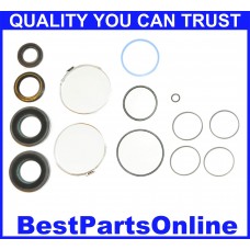 Power Steering Rack And Pinion Seal Kit 1995-1999 INFINITI I30 (3/95-6/97)    1994-1998 NISSAN Maxima (810 & 910) All (2/94-6/98)