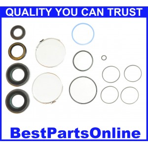 Power Steering Rack And Pinion Seal Kit Nissan, Infiniti Power Steering Rack And Pinion Seal Kit Nissan, Infiniti