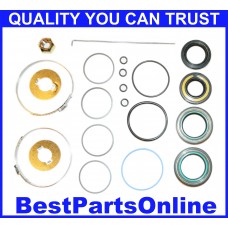 Power Steering Rack And Pinion Seal Kit Hyundai