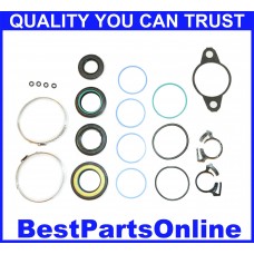 Power Steering Rack And Pinion Seal Kit Honda Accord 1998-2002 V6