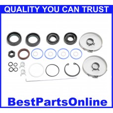 Power Steering Rack And Pinion Seal Kit CHRYSLER PT Cruiser 2000-2003