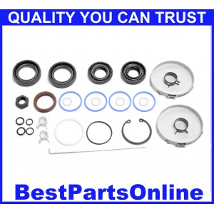 Power Steering Rack And Pinion Seal Kit CHRYSLER PT Cruiser 2000-2003 Power Steering Rack And Pinion Seal Kit CHRYSLER PT Cruiser 2000-2003