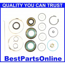 Power Steering Rack And Pinion Seal Kit Mazda 626 1998-1999