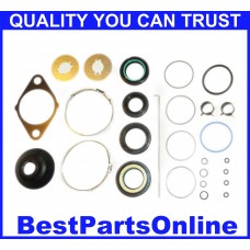 Power Steering Rack And Pinion Seal Kit 1998-2000 Subaru Forester  2003-2004 Subaru Forester  1998-2001 Subaru Impreza