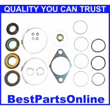 Power Steering Rack And Pinion Seal Kit Toyota