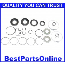 Power Steering Rack And Pinion Seal Kit Acura