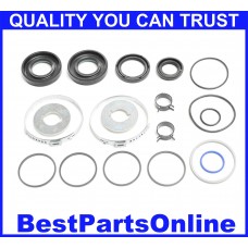 Power Steering Rack And Pinion Seal Kit Acura CL 2001-2003 TL 2002-2002