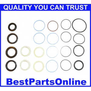 Power Steering Rack And Pinion Seal Kit Porsche Power Steering Rack And Pinion Seal Kit Porsche