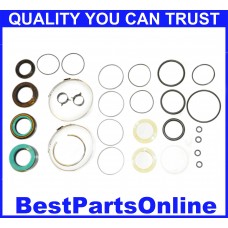 Power Steering Rack And Pinion Seal Kit Saab 9-5 1999-2010