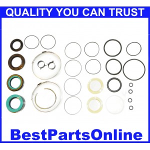 Power Steering Rack And Pinion Seal Kit Saab Power Steering Rack And Pinion Seal Kit Saab