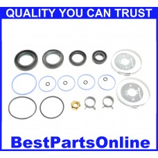 Power Steering Rack And Pinion Seal Kit Mitsubishi Montero 2001-2006