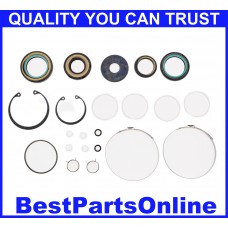 Power Steering Rack And Pinion Seal Kit 1998-2002 Ford Explorer 4Dr  2001-2002 Ford Ranger 6Cyl.