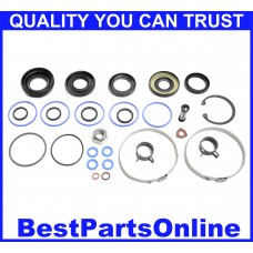Power Steering Rack & Pinion Seal Kit Lincoln Continental 1996-2002