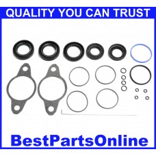 Power Steering Rack And Pinion Seal Kit Subaru Baja 2003-2006 Legacy 2000-2004