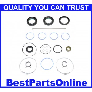 Power Steering Rack And Pinion Seal Kit 2002-2005 Dodge Ram 1500 2006-2006 Ram 1500 All Exc. SRT10 and Pickup-Extended Crew Cab and RWD 2003-2006 Ram 2500 All RWD 2003-2006 Ram 3500 All RWD Power Steering Rack And Pinion Seal Kit 2002-2005 Dodge Ram 1500 2006-2006 Ram 1500 All Exc. SRT10 and Pickup-Extended Crew Cab and RWD 2003-2006 Ram 2500 All RWD 2003-2006 Ram 3500 All RWD
