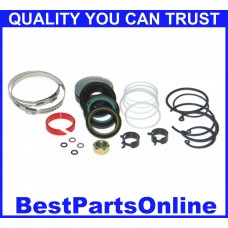 Power Steering Rack And Pinion Seal Kit Chevrolet Camaro 00-03 Impala 00-05, Pontiac Firebird 00-03, AUDI A4 1997