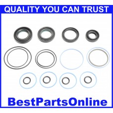 Power Steering Rack and Pinion Seal Kit for 2001-2006 Lexus LS430