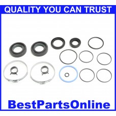 Power Steering Rack And Pinion Seal Kit 1999-2001 NISSAN Maxima 4/99-5/00