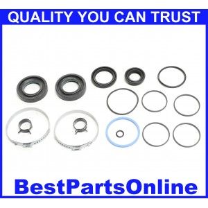 Power Steering Rack & Pinion Seal Kit 1999-2001 NISSAN Maxima