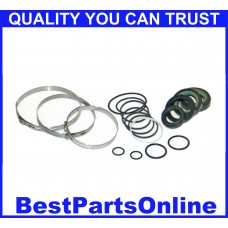 Power Steering Rack And Pinion Seal Kit Honda Civic 2001-2005 Ref. 06531-S5A-H01