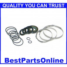 Power Steering Rack And Pinion Seal Kit Acura RSX 2002-2005 RSX-L 2002-2005