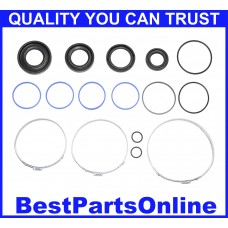 Power Steering Rack & Pinion Seal Kit Acura RSX 2002-2005 RSX-L 2002-2005 Power Steering Rack & Pinion Seal Kit Acura RSX 2002-2005 RSX-L 2002-2005