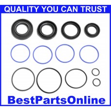 Power Steering Rack And Pinion Seal Kit Acura RSX-S 2002-2005, Honda CR-V 2002-2006 Element 2003-2011