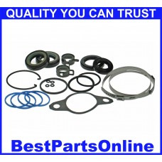 Power Steering Rack And Pinion Seal Kit Toyota Corolla 02-08 Matrix 02-08 Pontiac Vibe 02-08